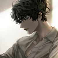 James Roy (FL first love brother)