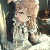 Maid 1