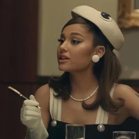 Ariana grande
