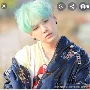 min yoongi