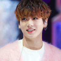 Jeon Jungkook
