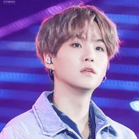 Min Yoongi