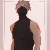 Kakashi