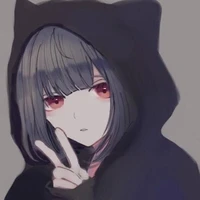 one