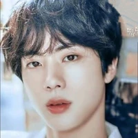 Seokjin.