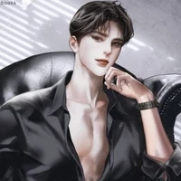 ลูคัส(พ่อพระเอก)
