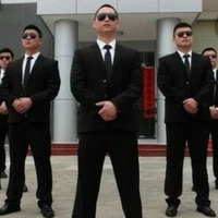 ALL BODYGUARD