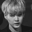 Yoongi 🐱