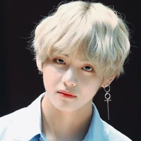 kim taehyung