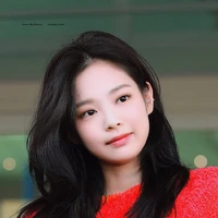 Kim jennie