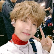 J Hope