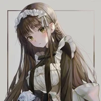 Maid Jinette