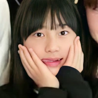 Adek haruto(Kirana)