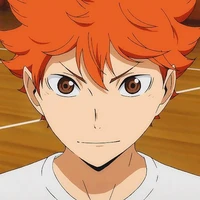 Hinata Shoyo