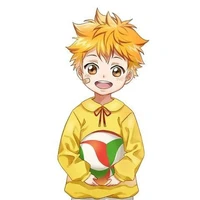 Child Shoyo