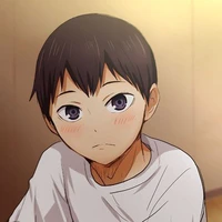 child kageyama