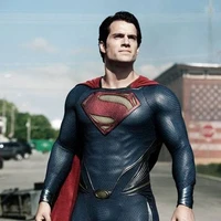 Superman