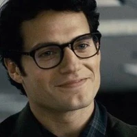 Clark kent
