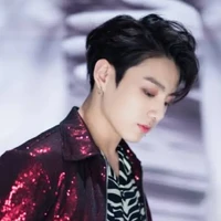 Jeon Jungkook