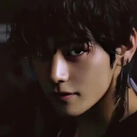 Kim Taehyung