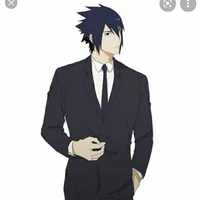 Sasuke