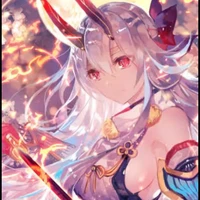 Alexa ( Auristela Tempest )