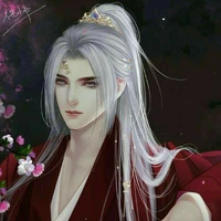 Skyler (Wang Xi) (Emperor) (ML)
