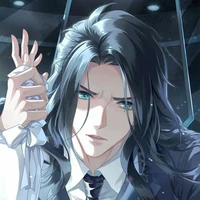 Ye Xiao ( ML Ex bff)