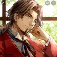 Mr. Mark Smith ( Edward