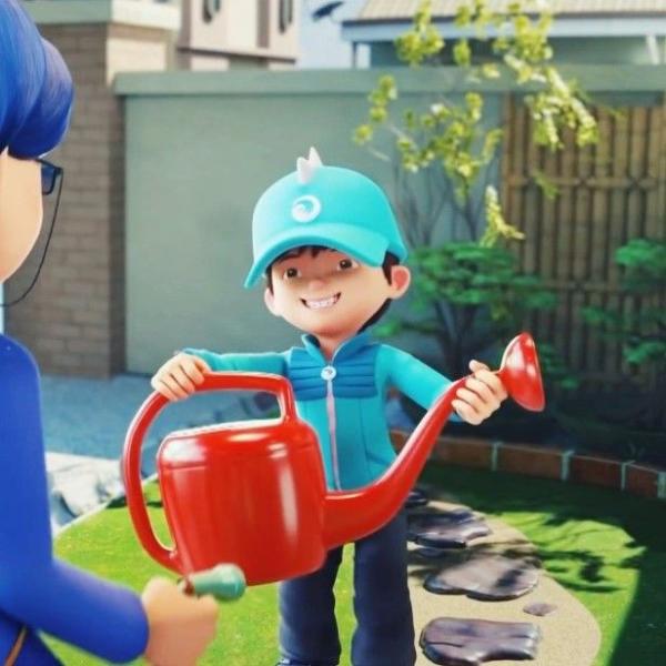 NovelToon