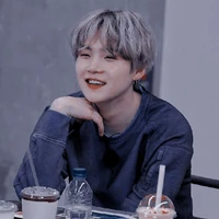 Yoongi