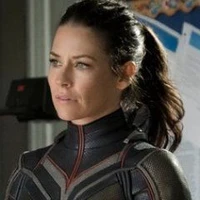 Hope van Dyne