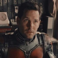 Scott Lang