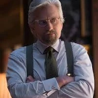 Henry Pym