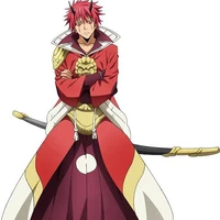 Benimaru
