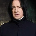 snape