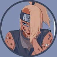 Deidara