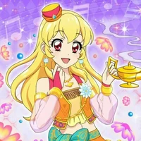 Hoshimiya Ichigo