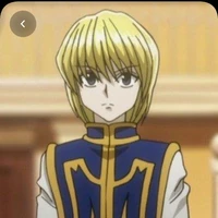 kurapika