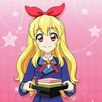 Hoshimiya Ichigo