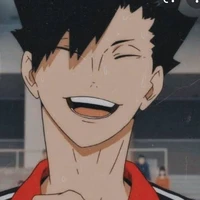 kuroo