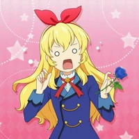 Hoshimiya Ichigo