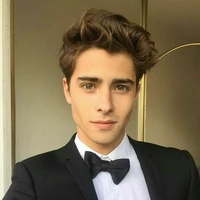 Lucas (pai da Bianca)