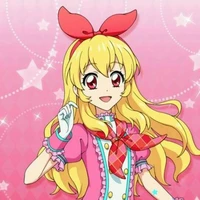 Hoshimiya Ichigo