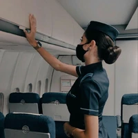 Aeromoça