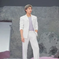 KIM NAMJOON