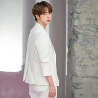KIM SEOK JIN
