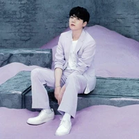 MIN YONGGI