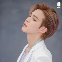 PARK JIMIN