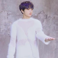 JEON JUNGKOOK